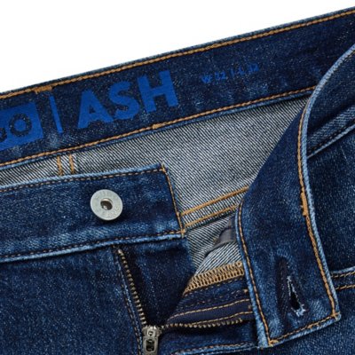 Jean homme Ash 10259241 10 HUGO