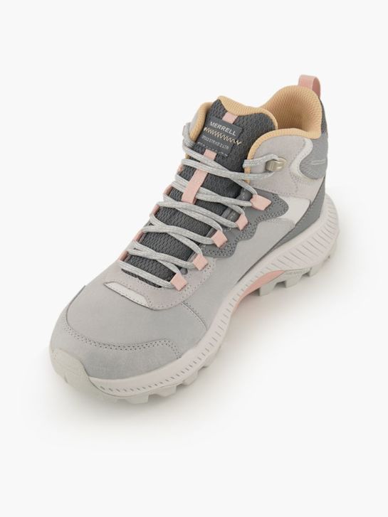 Merrell Trekking-Schuh Grau