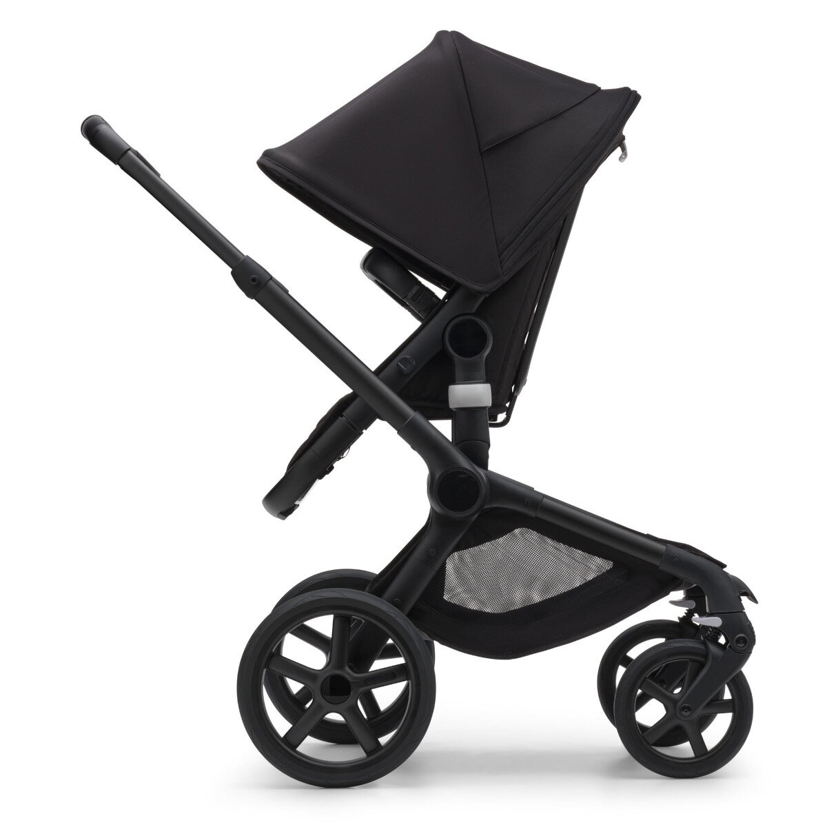 Bugaboo Fox 5 Kinderwagen Set 3in1 inkl. Cybex Cloud T i-Size