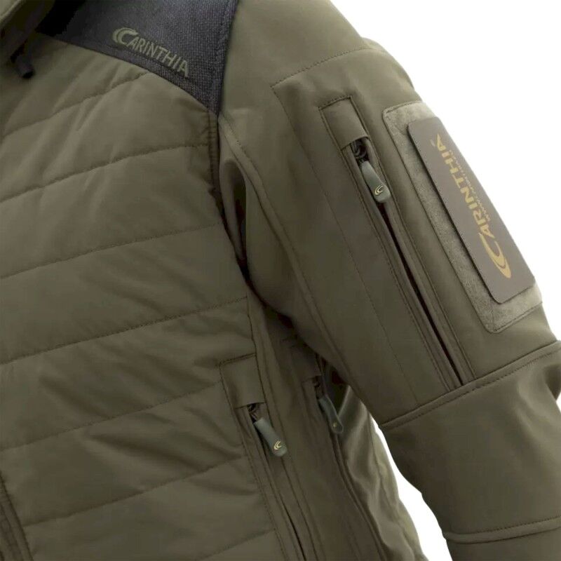 G-Loft ISG Pro Jacket - Doudoune homme