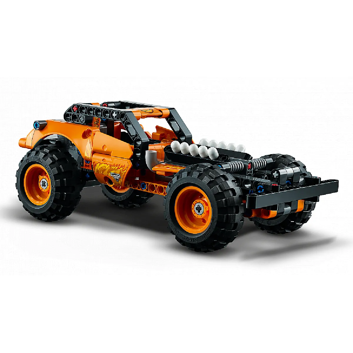 LEGO Technic Monster Jam El Toro Loco 42135