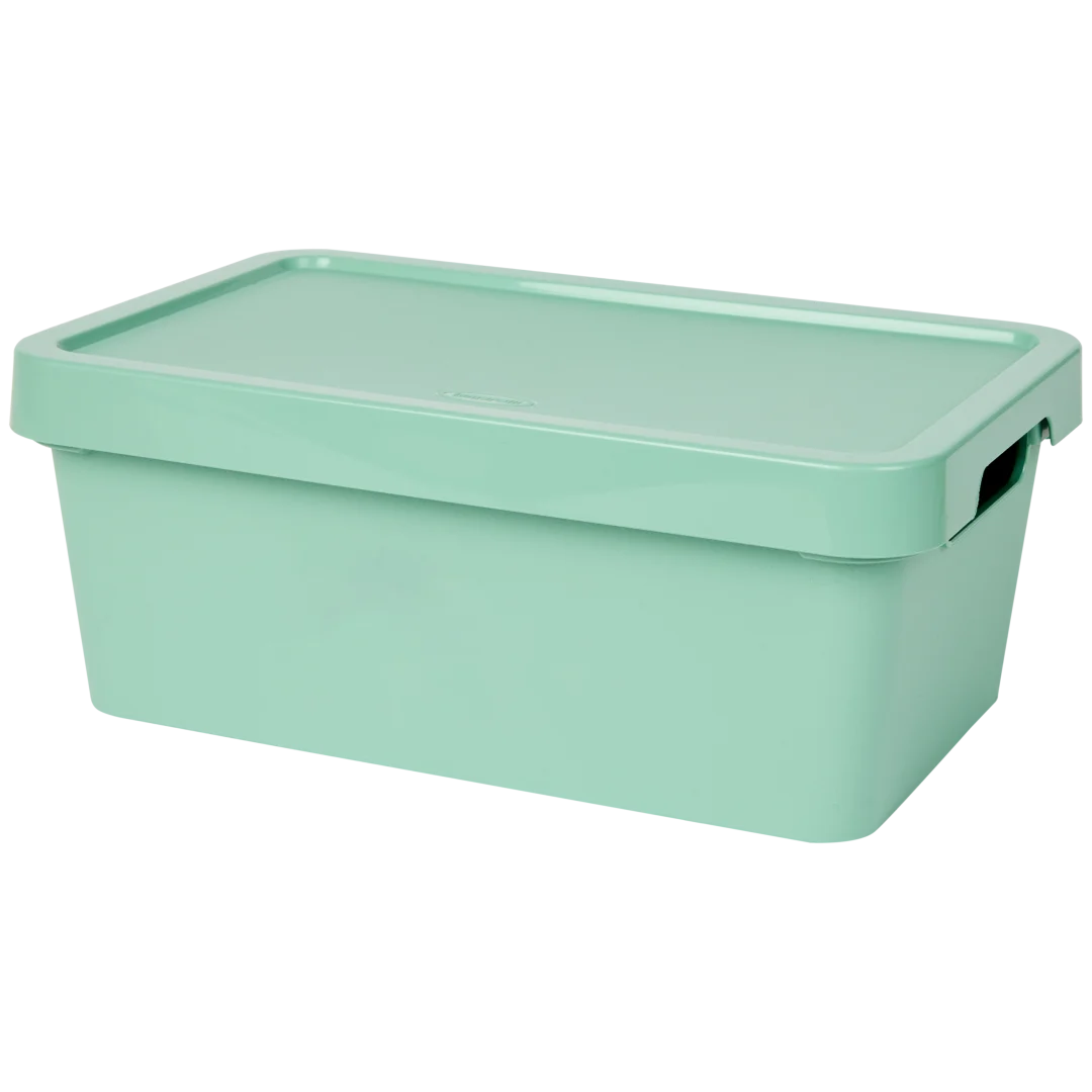Tontarelli opbergbox Maya 4,2 liter | diverse kleuren