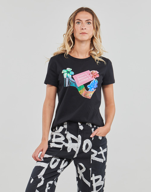 Desigual - LILY - Noir