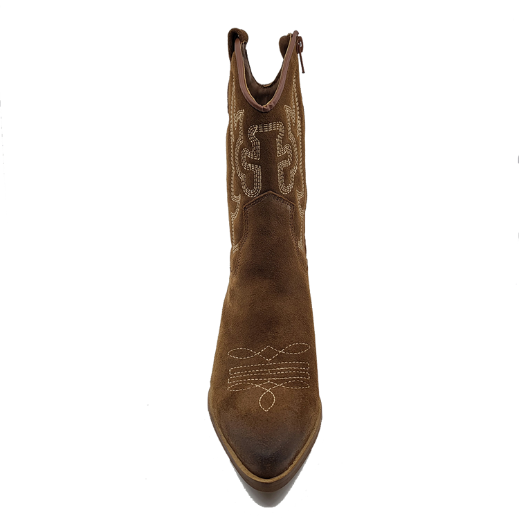 Shoecolate 8.13.10.052.03 Cognac
