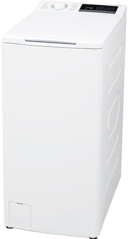 Logik Ellen 13 topbetjent vaskemaskine L712TL25E (7kg)