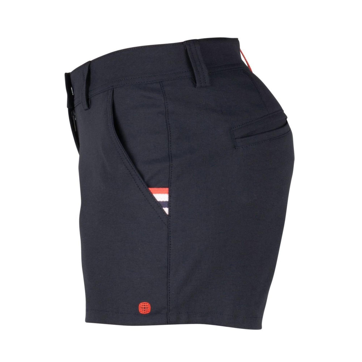 Amundsen<br>6incher Deck Shorts Womens