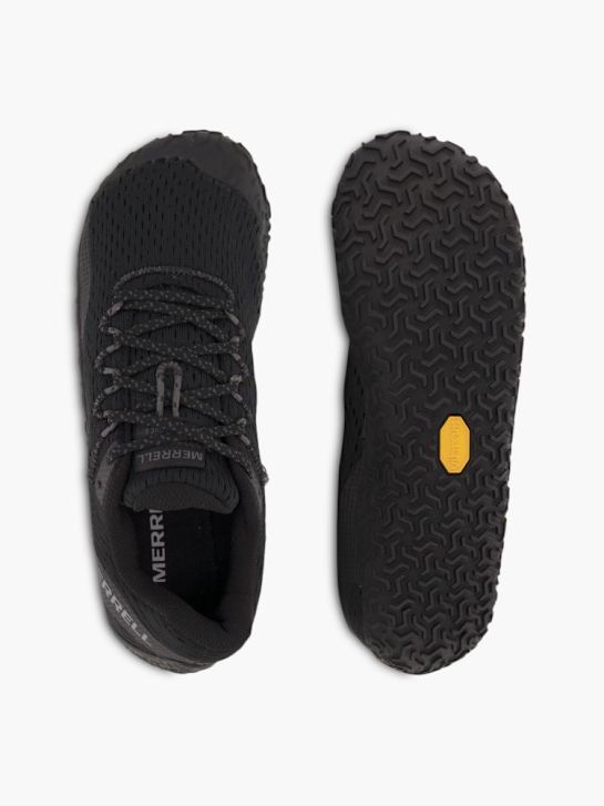 Merrell Halbschuh Schwarz