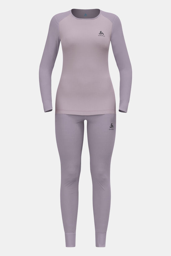 Odlo Odlo Active Warm Eco Special Set Dames