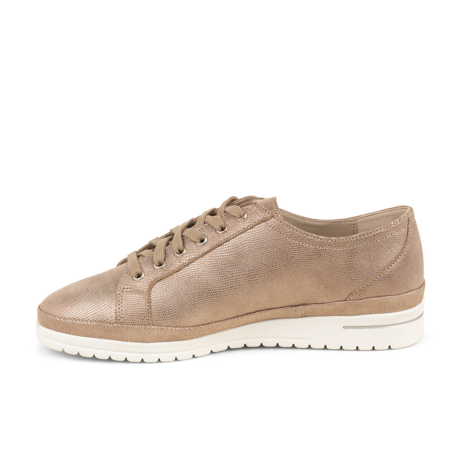 Derbies femme MEPHISTO JUNE