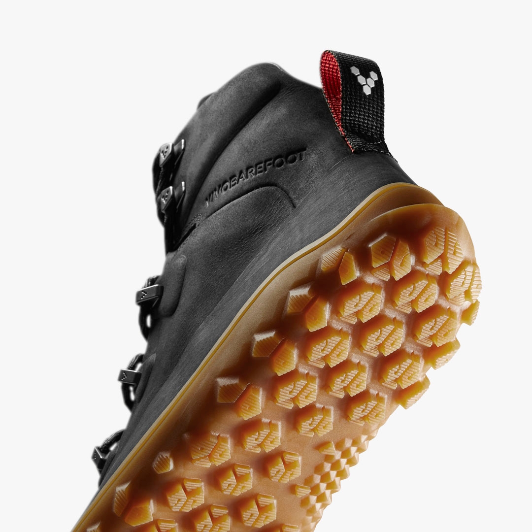 Tracker Leather AT Womens