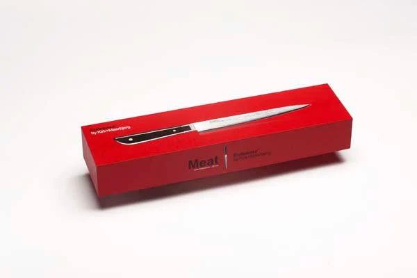 Endeavour  Meat, forskærerkniv - L: 20 cm