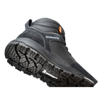 Baskets Stylmartin PIPER WATERPROOF - Noir