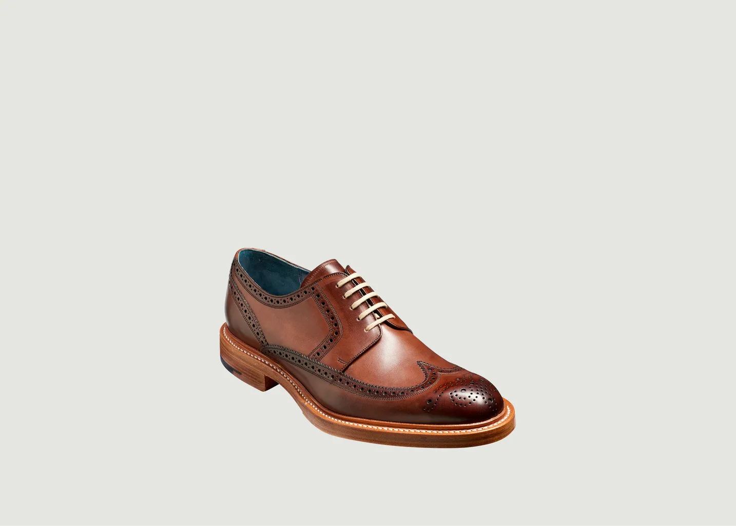 Derbies Bailey Barker Shoes