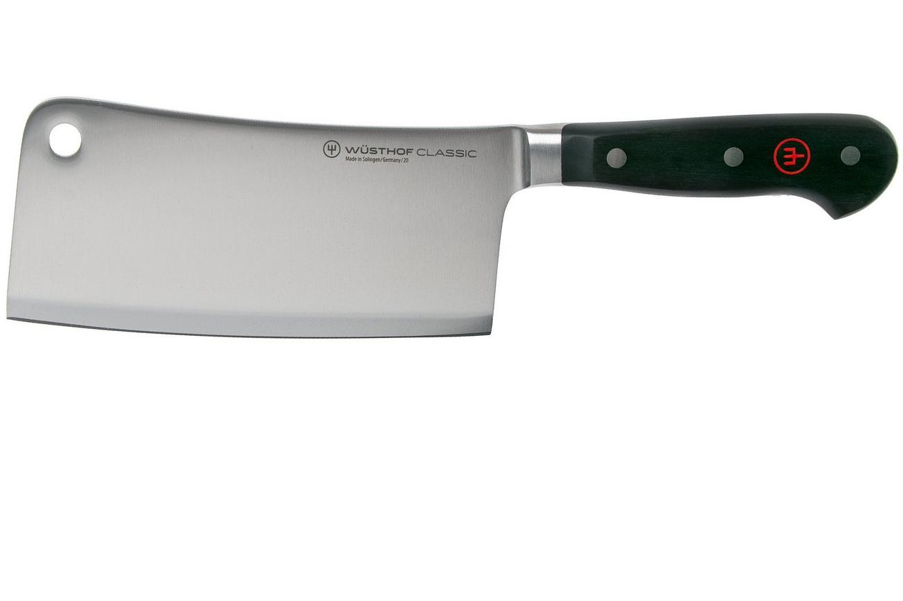 Wüsthof Classic hakmes 16 cm, 1040102816
