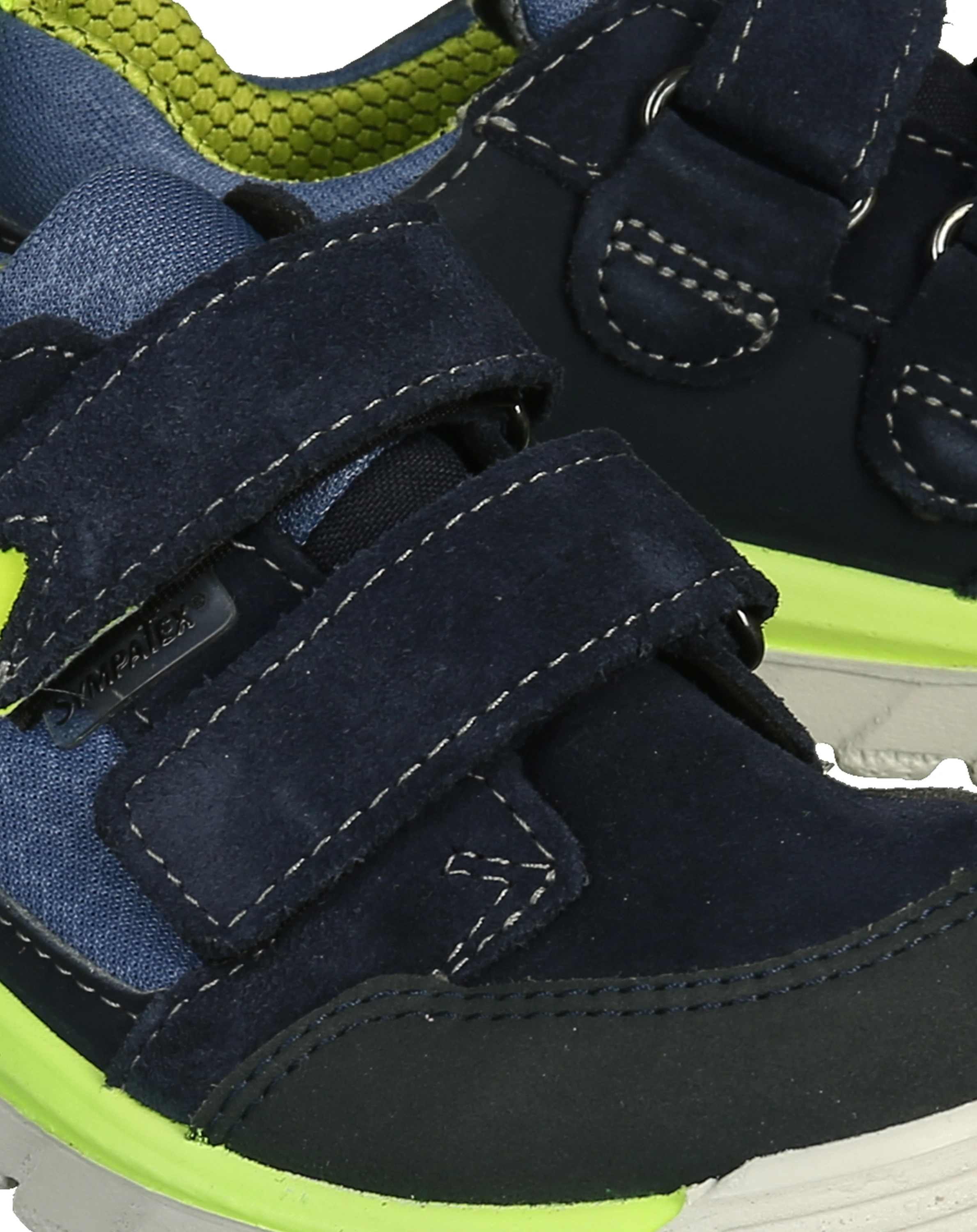 Klett-Halbschuh MARV in nautic/reef