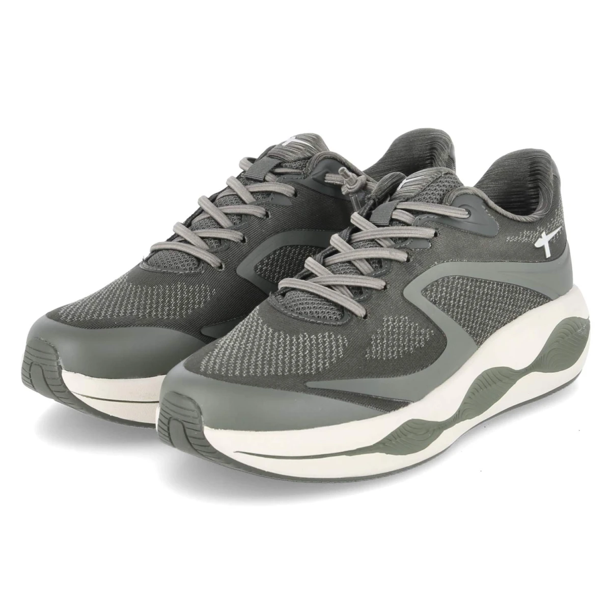 TamarisLow Sneaker - OLIVE