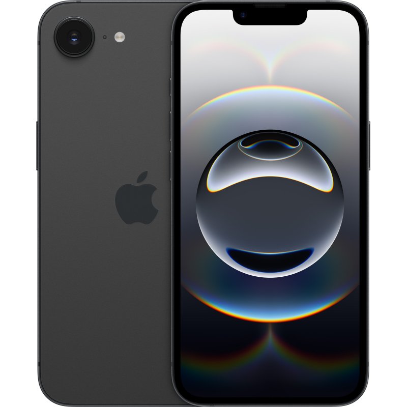 Apple iPhone 16e 15,5 cm (6.1