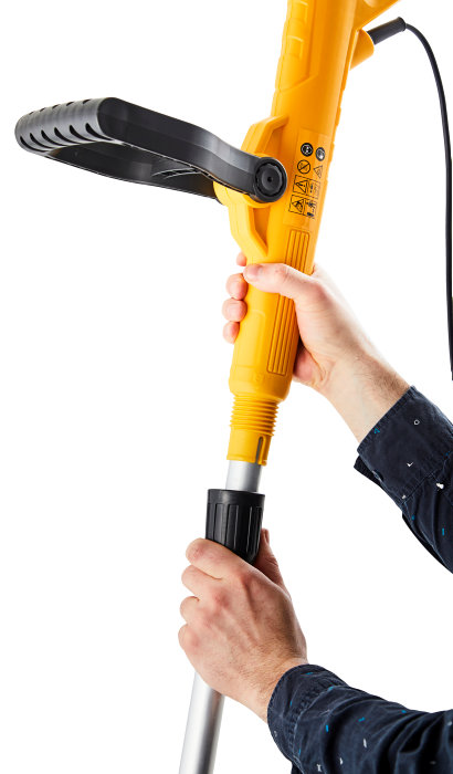 Falke multibørste 500 W