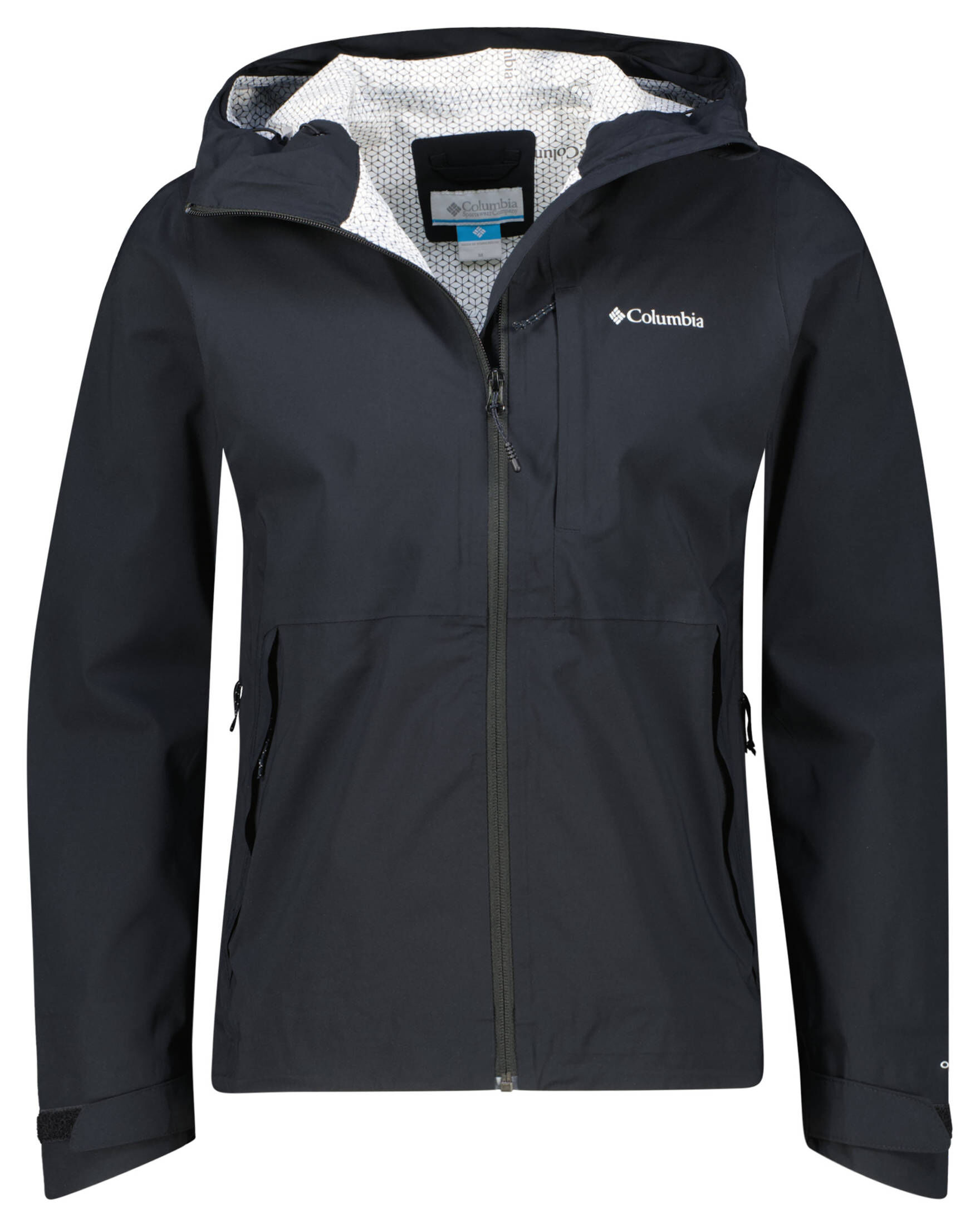 Columbia| Damen Outdoor-Jacke OMNI-TECH AMPLI-DRY