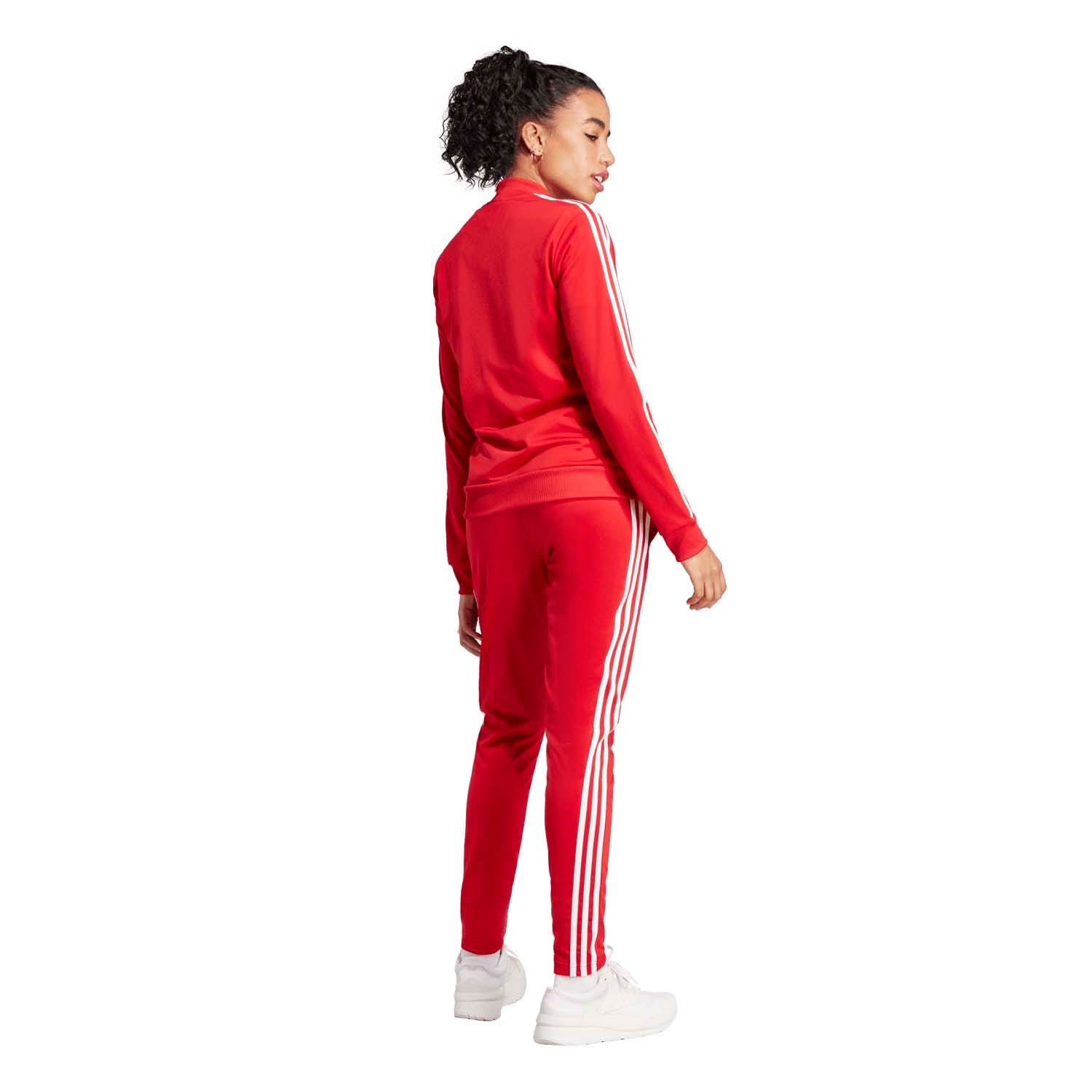 adidas  Essentials 3-Stripes Trainingspak