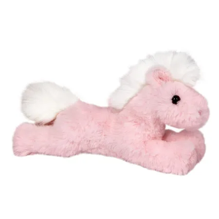 Die Spiegelburg Bunte Beanies - Mein kl. Ponyhof, 1 Stück, 3-fach sortiert