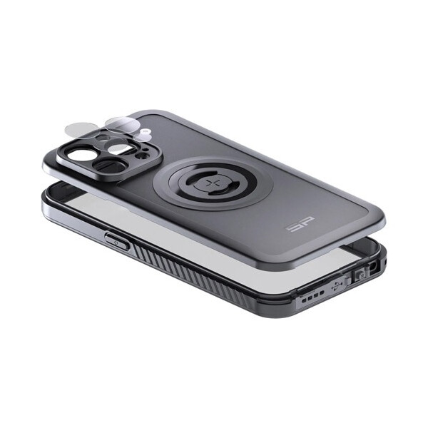 SP Connect - Coque Smartphone Phone Case Xtreme SPC+ - iPhone 15 Pro Max
