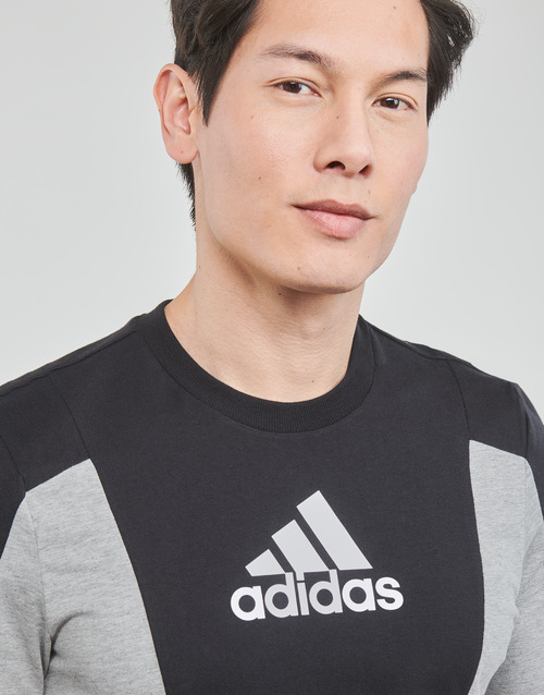 Adidas Sportswear - ESS CB T - Noir
