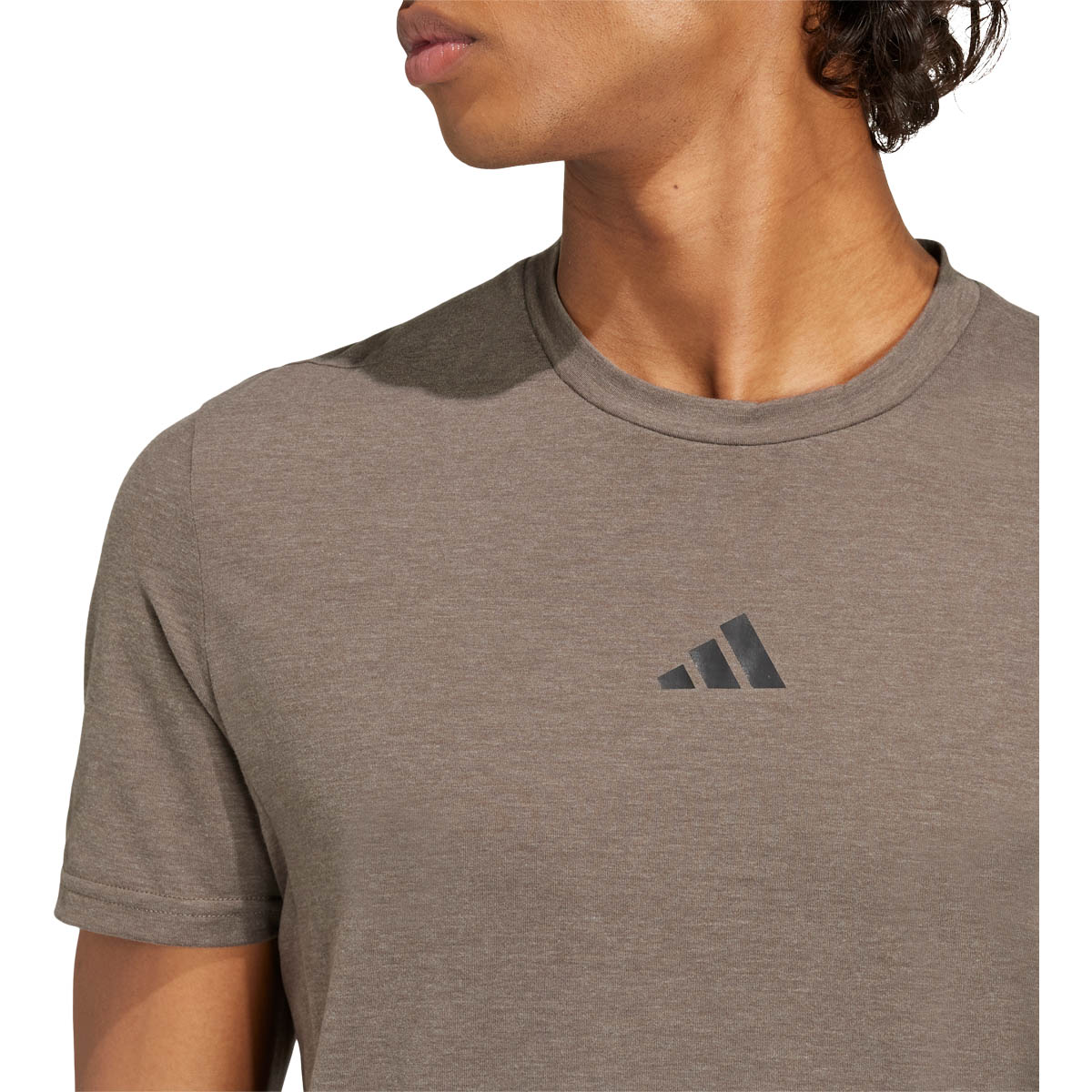 adidas Designed 4 Training Trænings T-shirt Herre