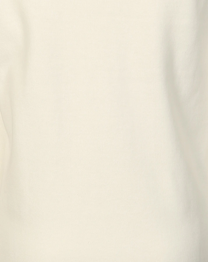 Langarm-Shirt SPITZENBORTE in offwhite