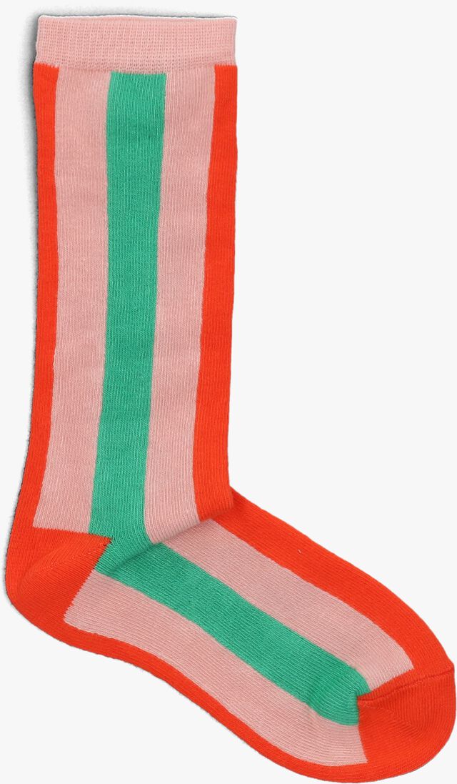 Sproet & Sprout multi sproet & sprout beenmode socks stripe blossom
