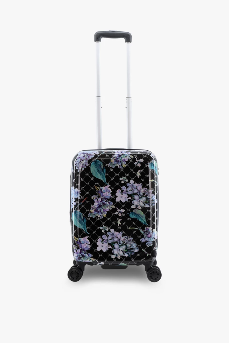 Elle Printed ABSPC S 52 L Reisekoffer
