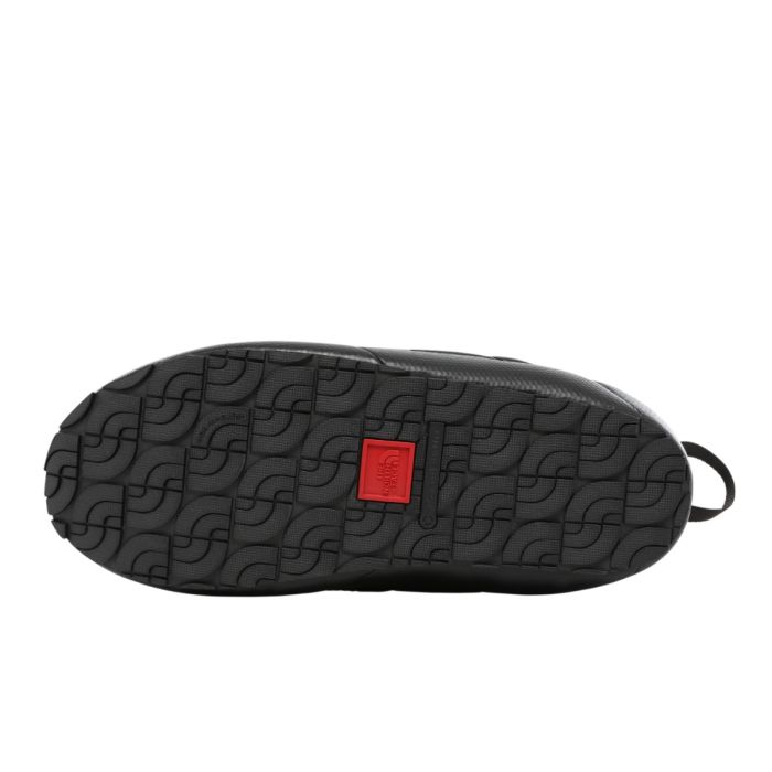 The North Face Herre Recoverysko ThermoBall Traction Mule Sort
