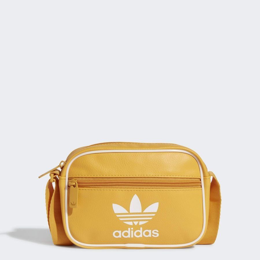 Adidas Original Mini sac Airliner Adicolor Classic