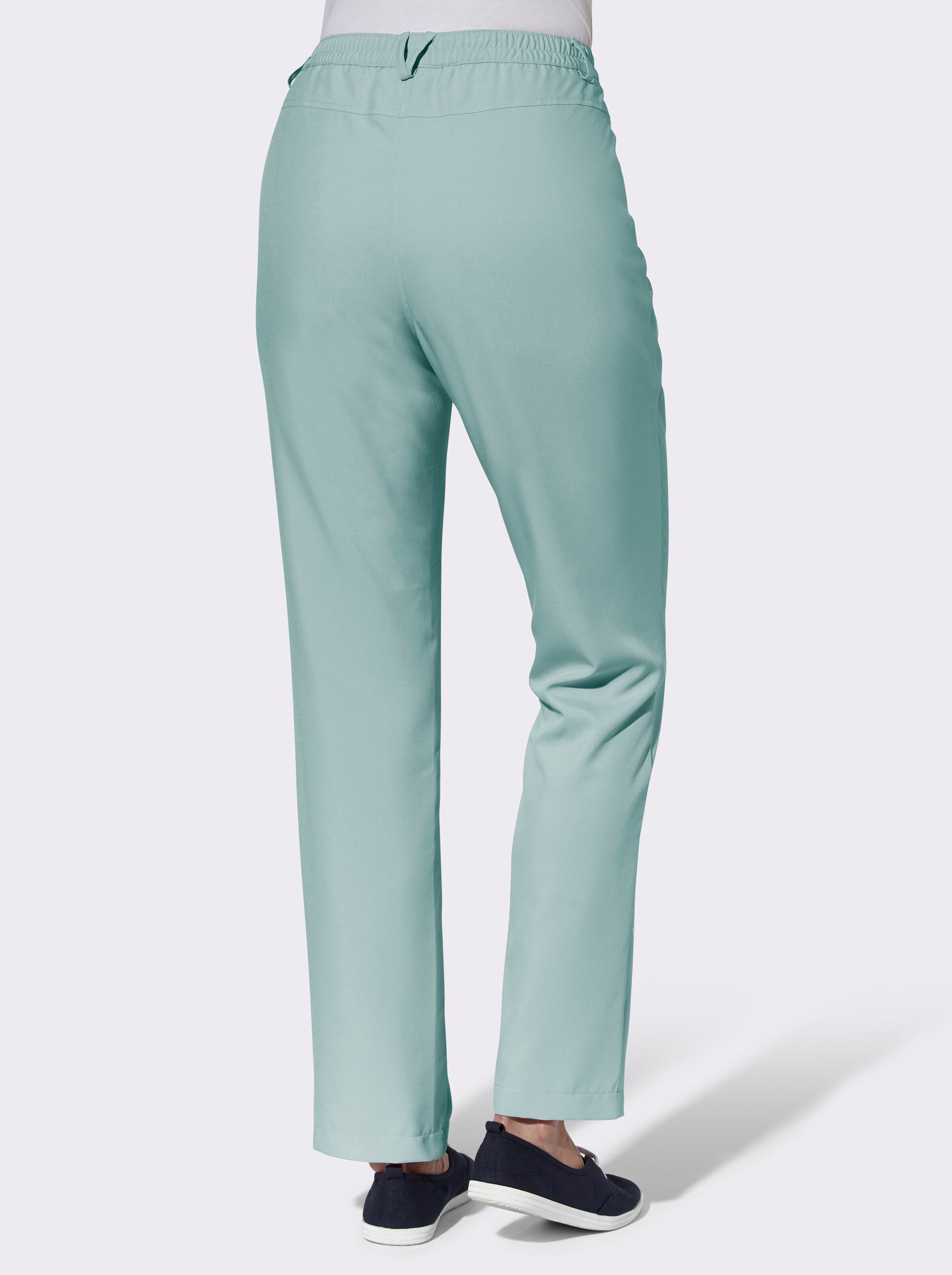 Schlupfhose