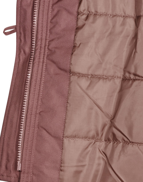 Only - ONLIRIS FUR WINTER PARKA CC 2023 OTW Rosa