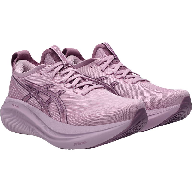 ASICS Gel-Nimbus 27 Løbesko Dame