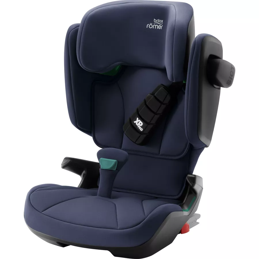 Britax Römer Diamond Kindersitz Kidfix i-Size Moonlight Blue