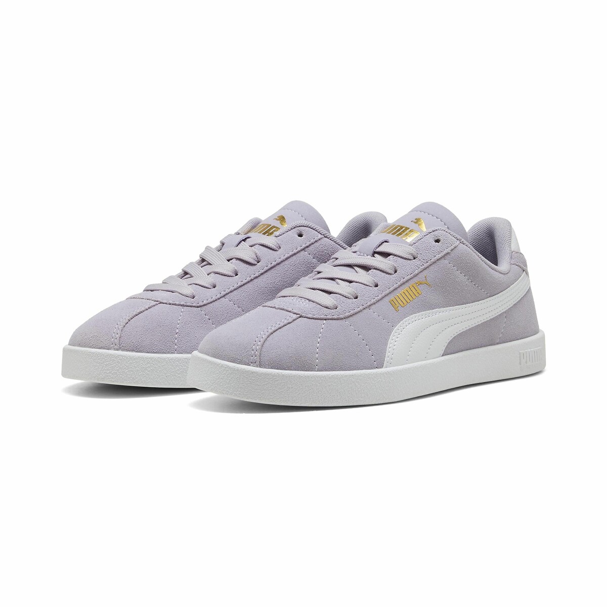 PUMA<br>Clube de Tênis II