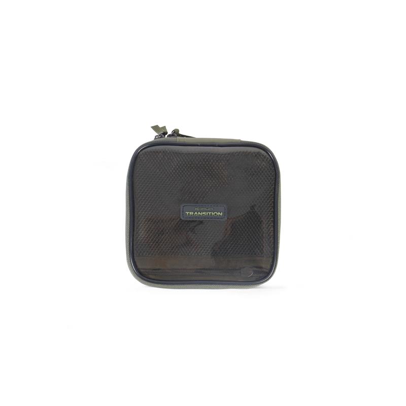 Trousse À Accessoires Korum Transition Eva Pouch
