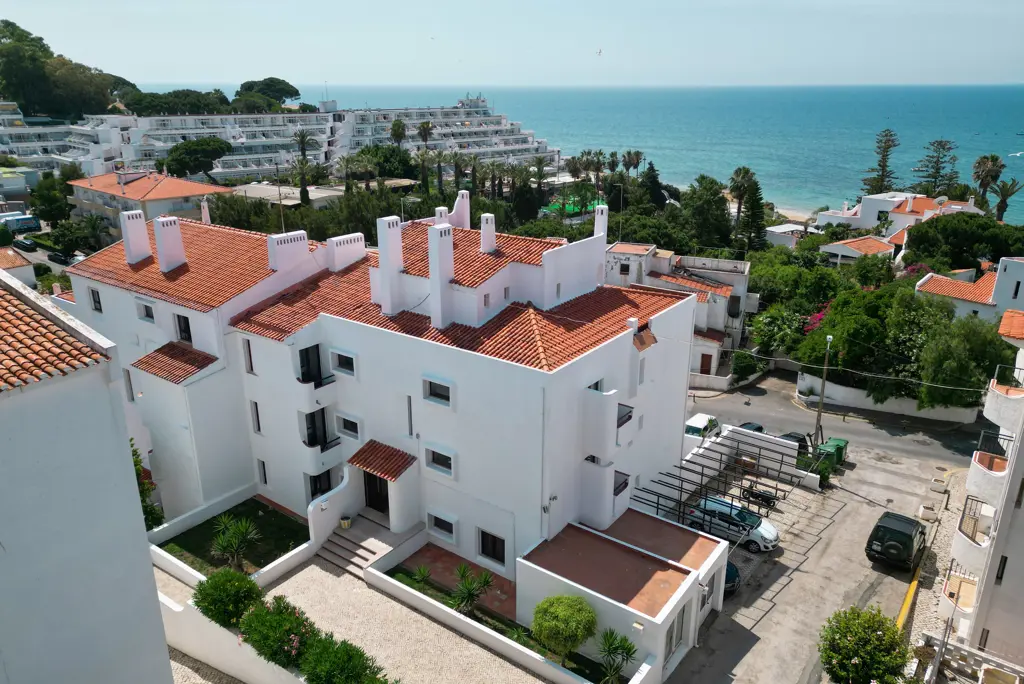 Cheerfulway Oura Maris Logies - Appartement