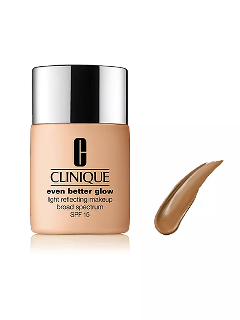 CLINIQUE Even Better™ Glow Light Reflecting Makeup SPF15 (10 Golden) beige