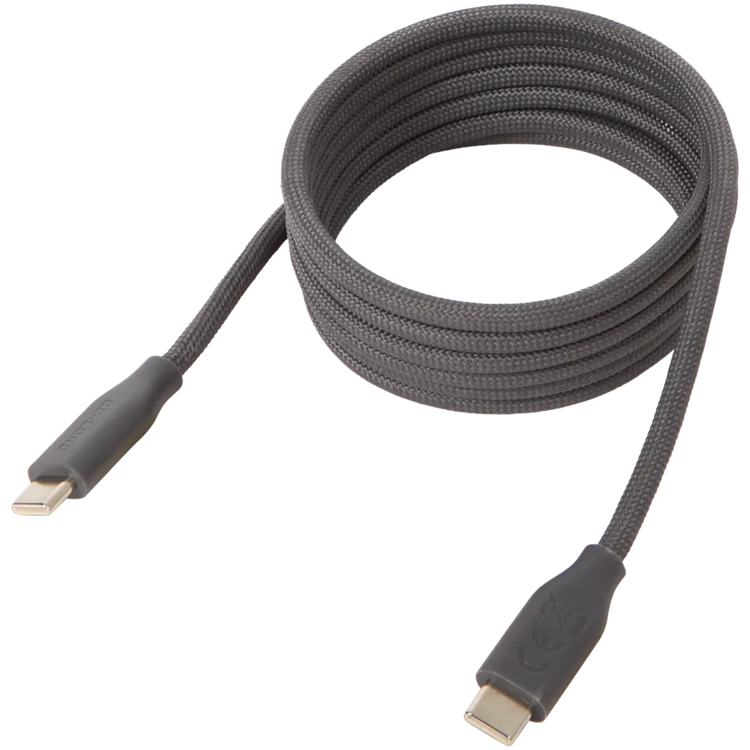Câble de charge magnétique Re-load D’USB-C à USB-C