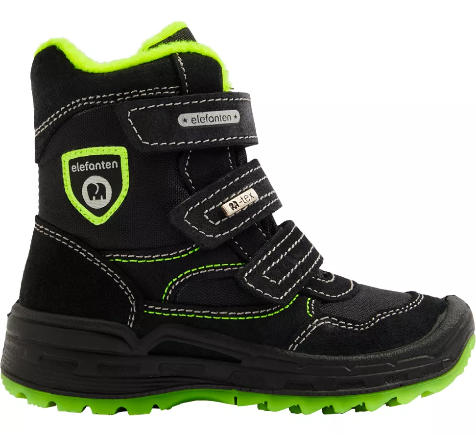 Stiefel - Bolko - Mittel