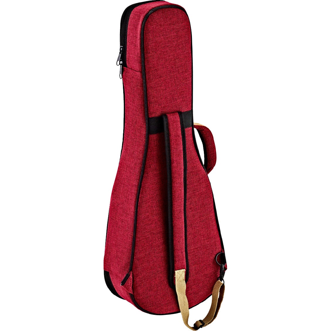 Ortega OSOCAUK-TE-BX softcase voor tenor ukelele