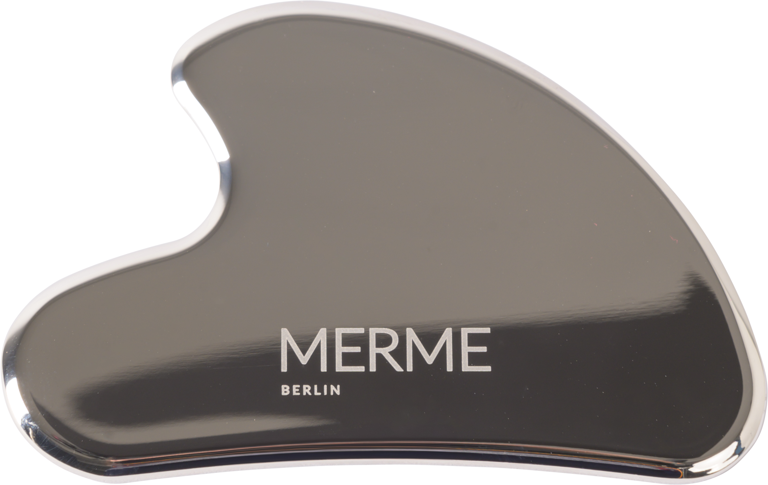 MERME Berlin  Stainless Steel Gua Sha