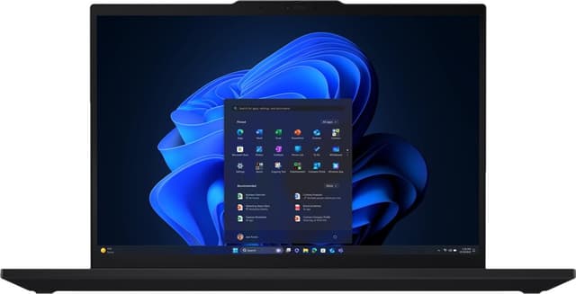 Lenovo ThinkPad T16 Gen 4 16