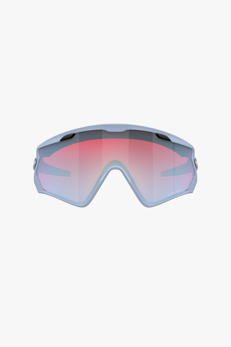 Oakley Wind Jacket 2.0 Sportbrille