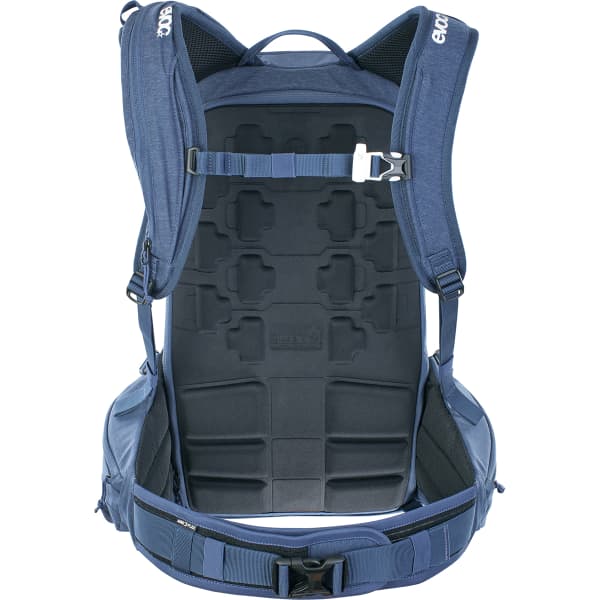Sac à dos ski EVOC LINE PRO 20L DENIM