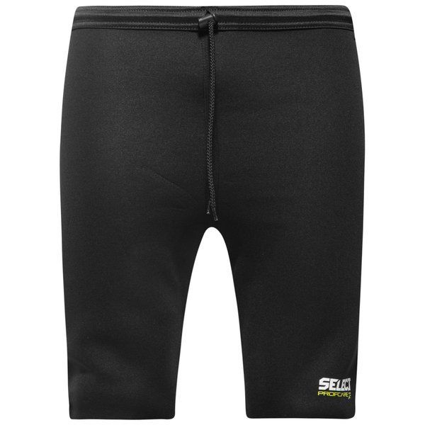 Select Profcare Caleçons Chauds Blanc/Noir