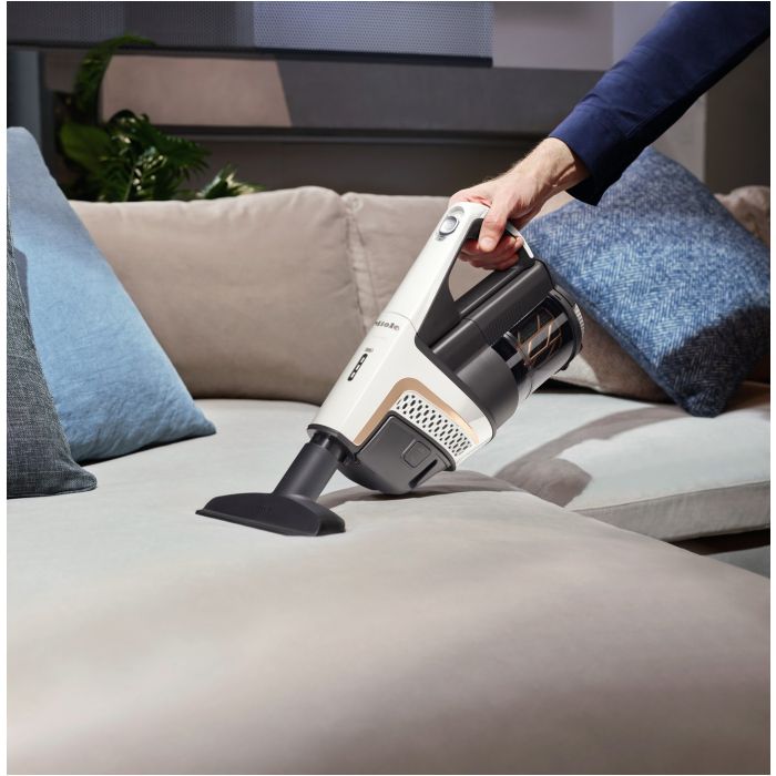 Miele Triflex HX2 PowerLine SOUL0 Lotosweiß